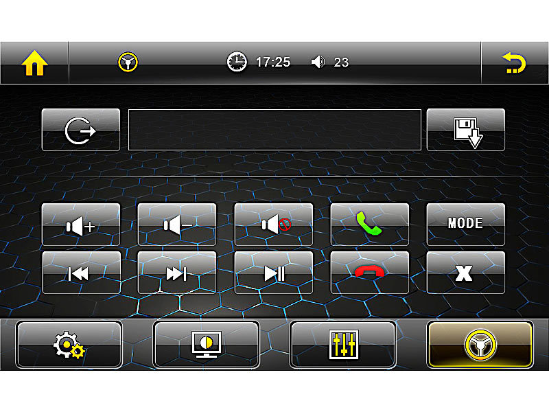 Callstel Auto Bluetooth: Autoradio-Freisprecher & Streaming-Empfänger,  Bluetooth zum Nachrüsten: : Elektronik & Foto